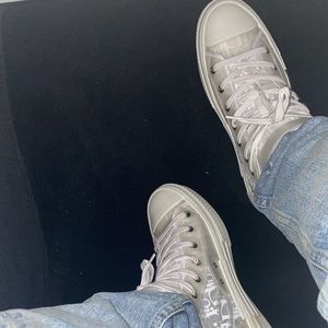 Meet your Posher, Drew